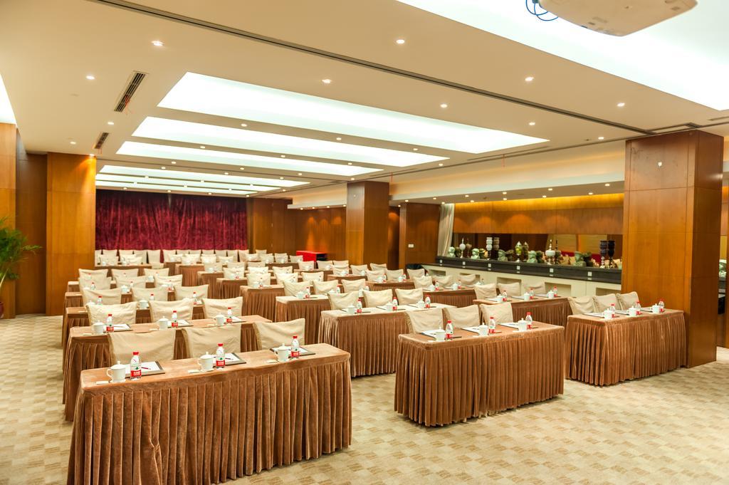Beijing University Of Posts And Telecommunications Hotel Exterior photo