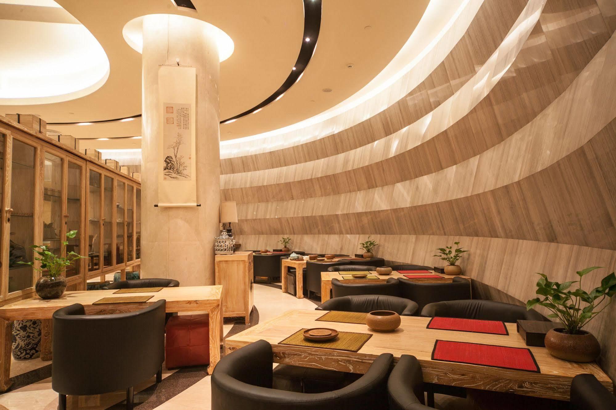 Beijing University Of Posts And Telecommunications Hotel Exterior photo